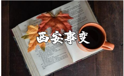 《西安事变》观后感范文 《西安事变》心得体会通用模板