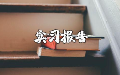 师范生实习总结汇总 师范生实习报告精选范文