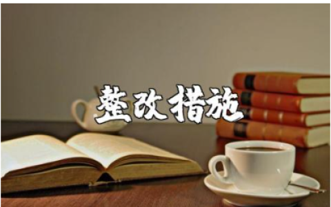 辅警个人自查问题清单及整改措施精选范文合集