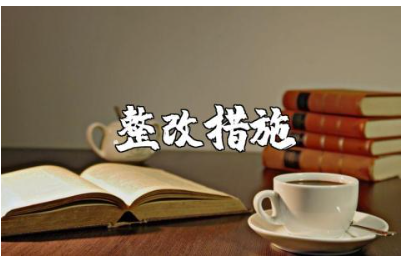 辅警个人自查问题清单及整改措施精选范文合集