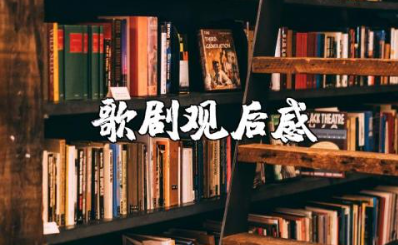 歌剧《沂蒙山》观后感范文 看《沂蒙山》的心得体会合集