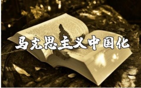马克思主义中国化的心得体会及收获感悟范文汇总