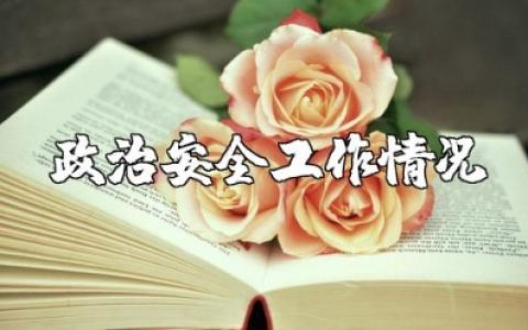 乡镇政治安全工作情况报告范文 乡镇安全责任落实情况汇报合集