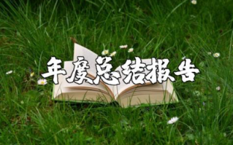 招投标工作年度总结报告精选范文 招投标工作年终总结汇报模板