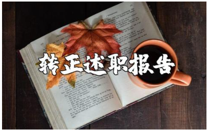 it人员转正的述职报告合集 it人员转正工作述职汇报大全