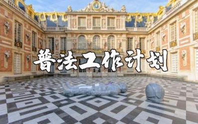 2025年普法工作计划和目标 普法宣传下一步工作计划 (3篇）