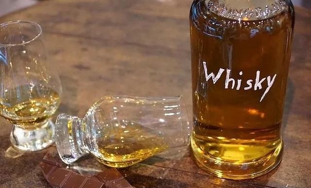 威士忌基础知识大全 威士忌喝法及对应酒杯科普完整版下载