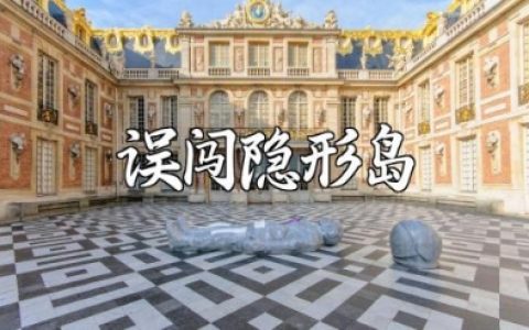 电影《误闯隐形岛》观后感精选范文 看《误闯隐形岛》的心得体会合集