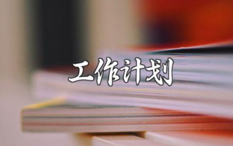 初三班主任下学期工作计划实施方案精选范文大全