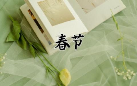 春节优美句子摘抄大全 描写新年的优美句子