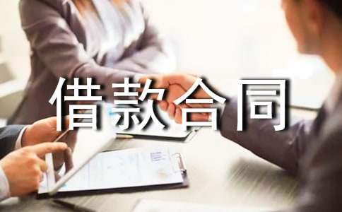 个人购房担保借款合同 购房担保借款合同