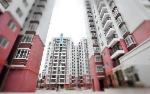 租房合同协议书模板 租房合同协议书