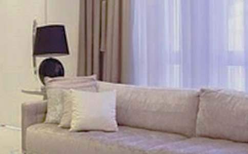 装修工程合同范本 房子装修工程合同