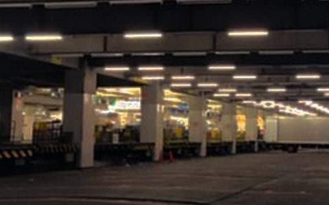 露天停车场租赁合同范本甲 停车场场地租赁合同