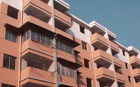 租房合同样板 租房合同范本标准版