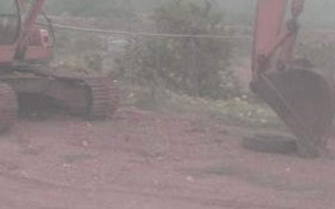 二手挖掘机买卖合同协议书 二手挖掘机买卖合同协议书范本通用