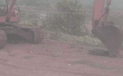 二手挖掘机买卖合同协议书 二手挖掘机买卖合同协议书范本通用