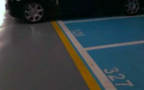 停车场地租赁合同协议 停车场地租赁合同范本最新