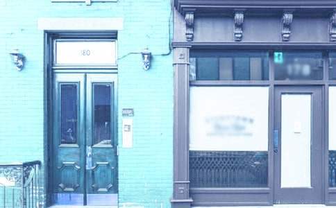 店铺出租合同简单版模板 店铺出租合同简单版怎么写