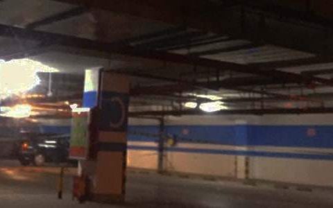 停车场租赁合同范本最新 危险品停车场租赁合同