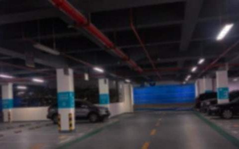 停车场租赁合同范本最新免费 停车场租赁合同简单版